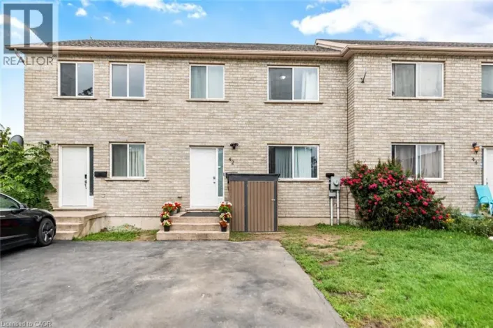 42 SATURN Road, Port Colborne