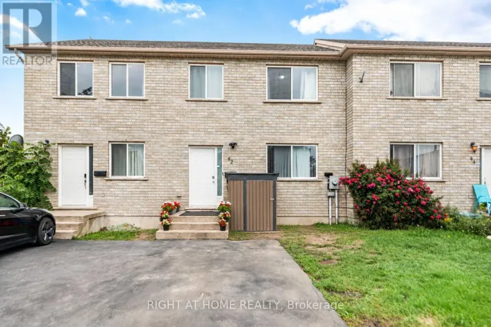 42 SATURN ROAD, Port Colborne