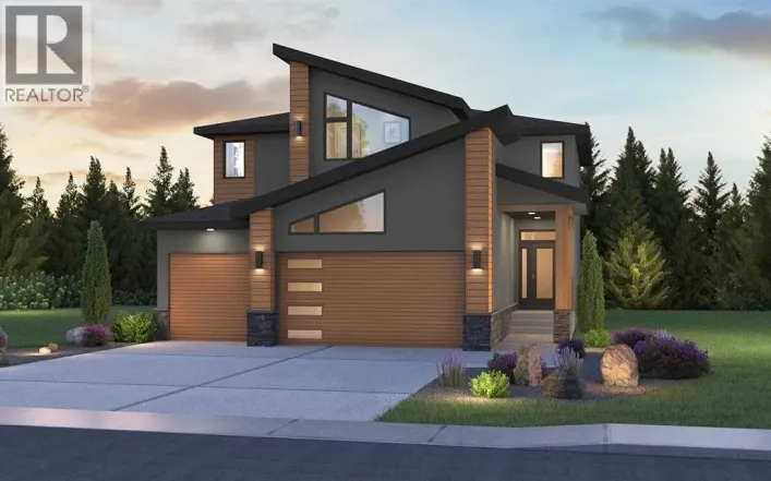 42 Setonridge Way SE, Calgary