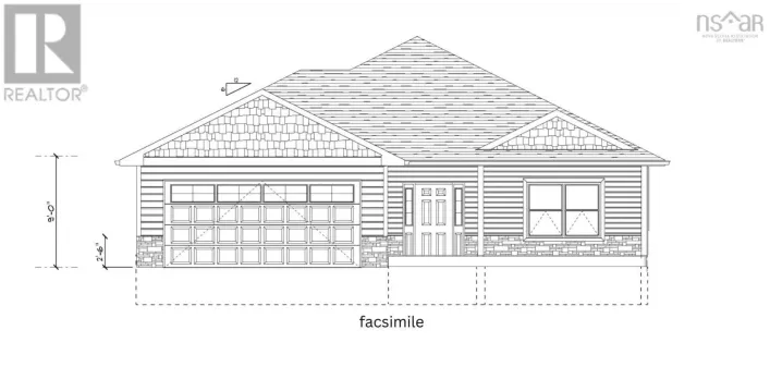 42 Shadebush Walk, Upper Sackville
