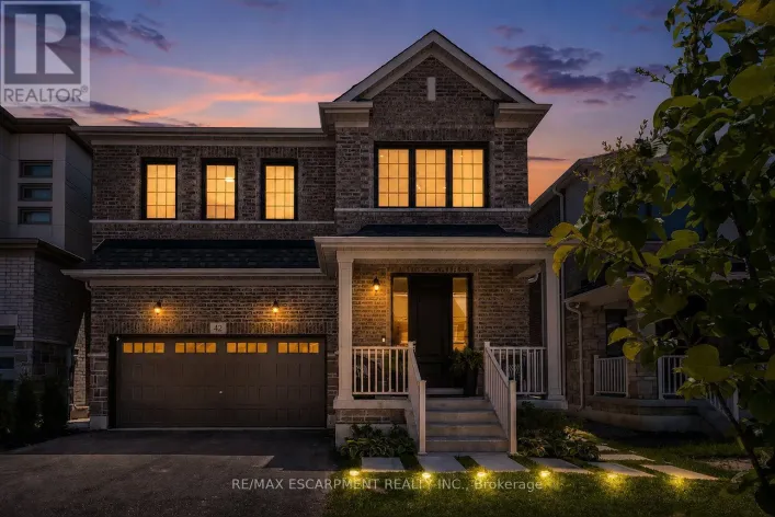 42 SHEPHERD DRIVE, Barrie
