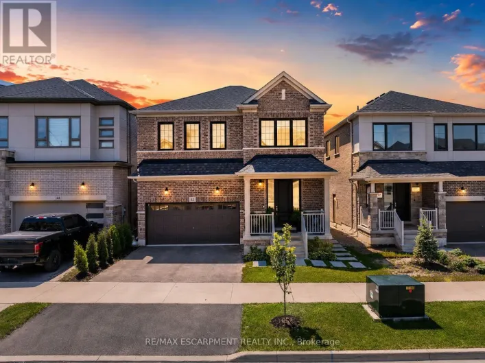42 SHEPHERD DRIVE, Barrie