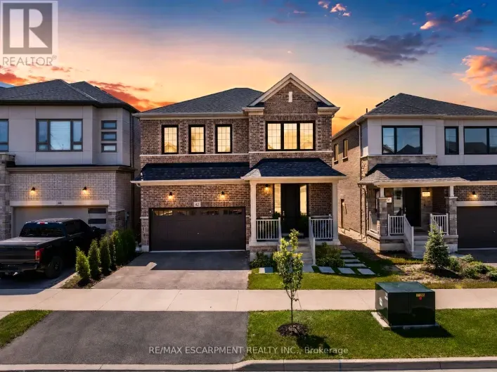 42 SHEPHERD DRIVE, Barrie