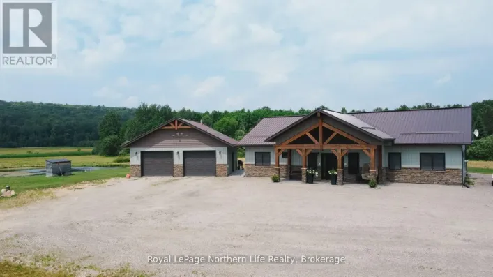 42 SIMPSON HILL ROAD, Nipissing