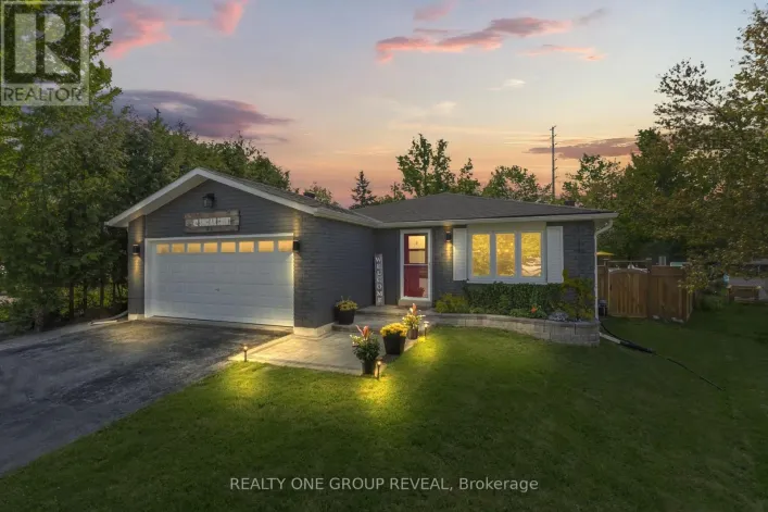42 SINCLAIR COURT, Barrie