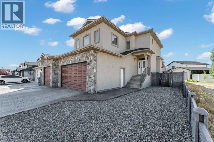 42 Somerset Link SE, Medicine Hat