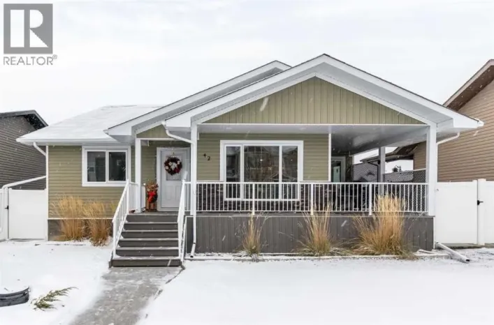 42 Somerside Gate SE, Medicine Hat
