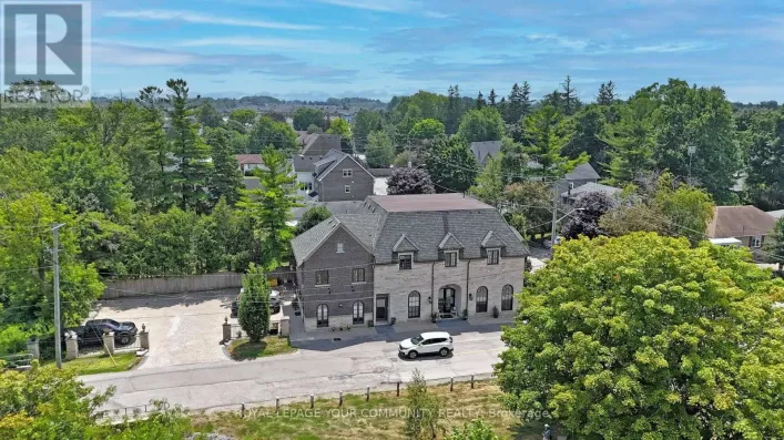 42 SOMERVILLE STREET, Whitchurch-Stouffville