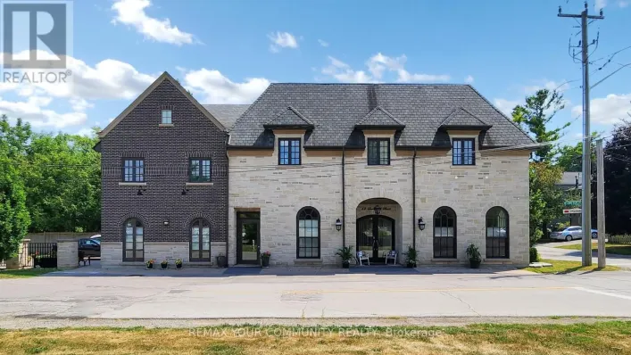 42 SOMERVILLE STREET, Whitchurch-Stouffville