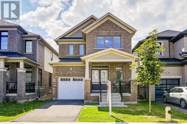 42 SPICER STREET, Centre Wellington