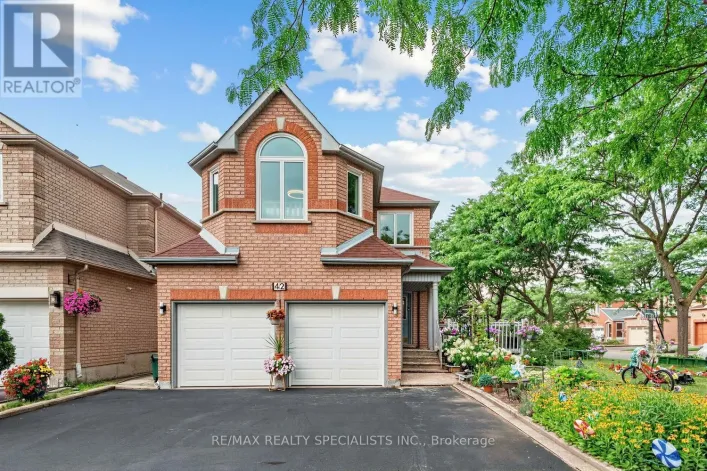 42 STANLEY LANE, Markham