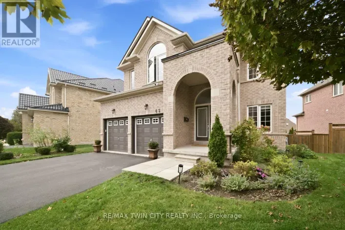 42 STEPHENSON ROAD, Brantford