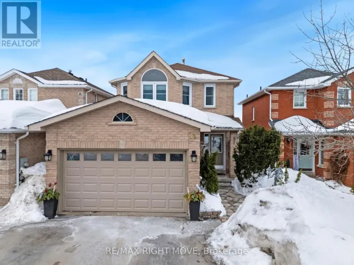42 SUNDEW DRIVE, Barrie