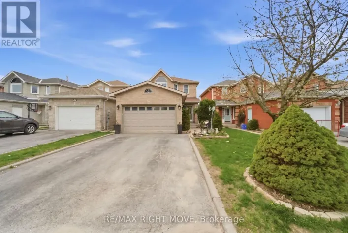 42 SUNDEW DRIVE, Barrie