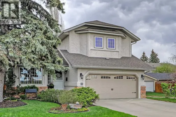 42 Sundown Close SE, Calgary