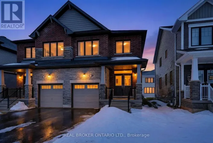 42 SUNFLOWER CRESCENT, Thorold