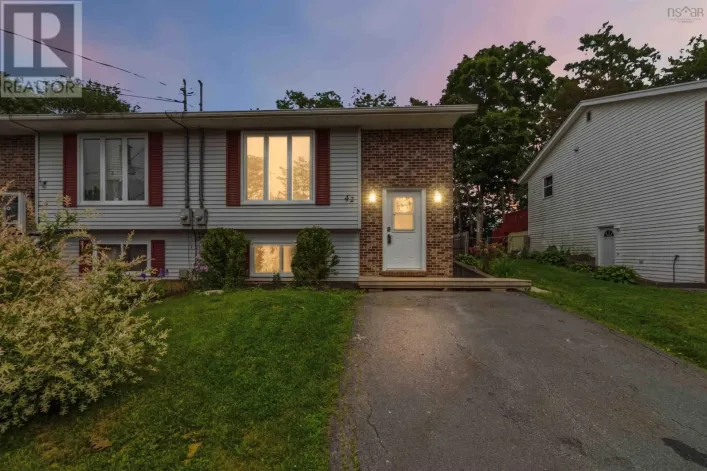 42 Sunnyvale Court, Sackville