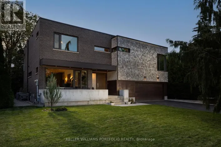 42 TALWOOD DRIVE, Toronto