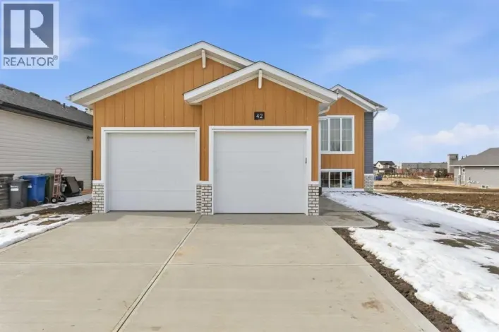 42 Tarzwell Avenue, Red Deer