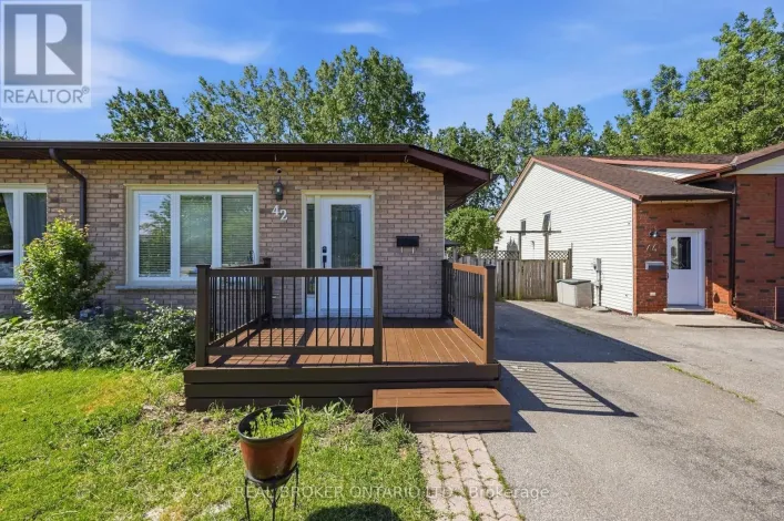 42 TERRACE AVENUE, Welland