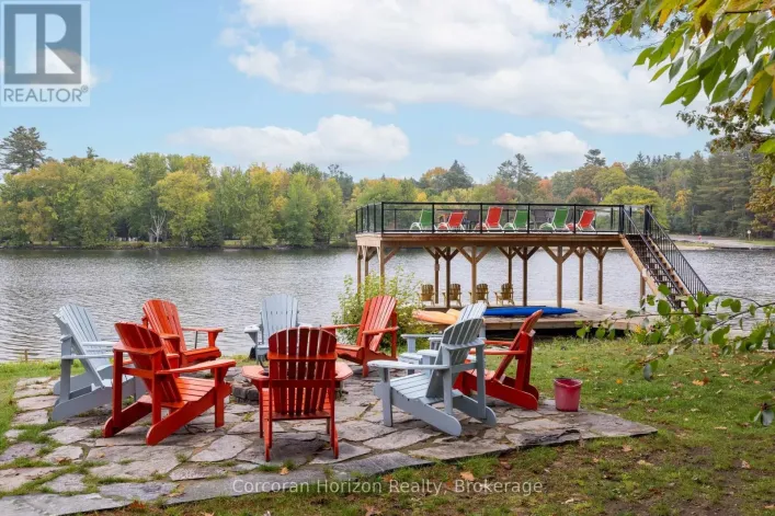 42 TODHOLM DRIVE, Muskoka Lakes