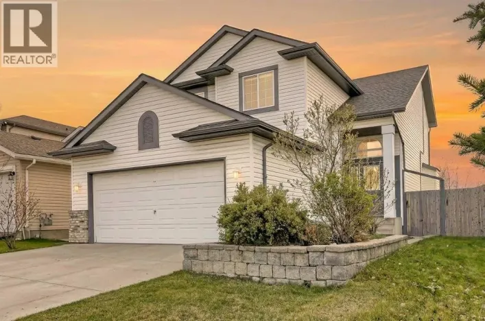 42 Tuscarora Way NW, Calgary