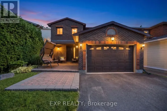 42 VALLEY RIDGE STREET, Ottawa