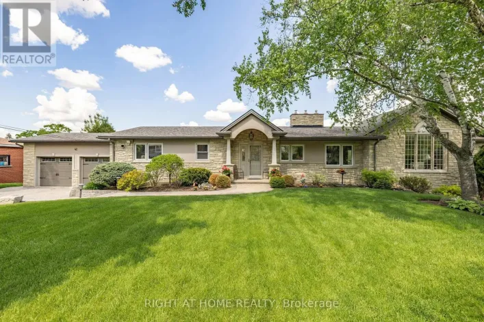 42 VALLEYVIEW ROAD, Brampton