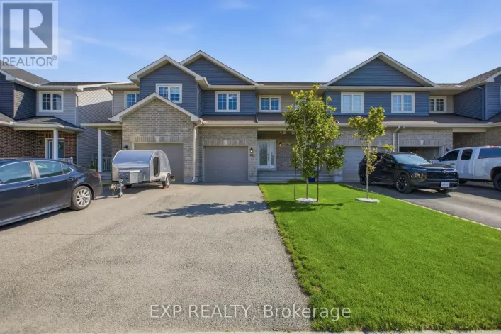 42 VIMY RIDGE CRESCENT, Arnprior