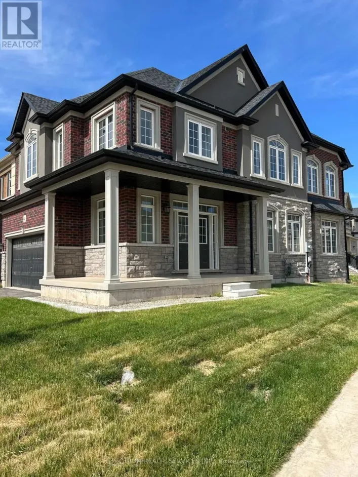 42 WALDRON STREET, Brantford
