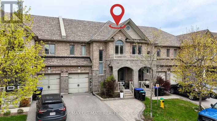 42 WALKER BOULEVARD, New Tecumseth