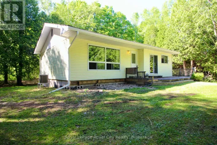 42 WARNER BAY ROAD, Northern Bruce Peninsula