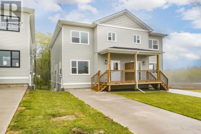 42 Warner Drive, Spryfield