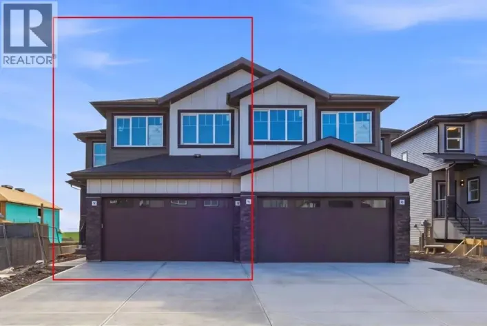42 Waterford Mews, Chestermere