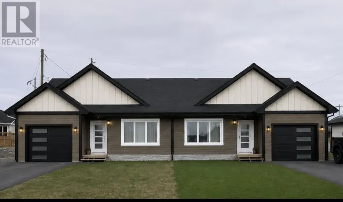 42 Waterton Street, Gander