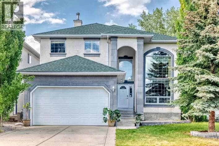 42 West Cedar Point SW, Calgary
