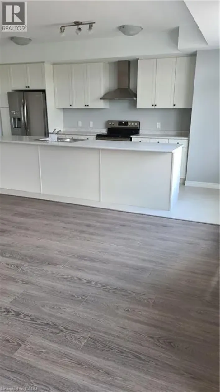 42 WHEAT Lane Unit# 42, Kitchener
