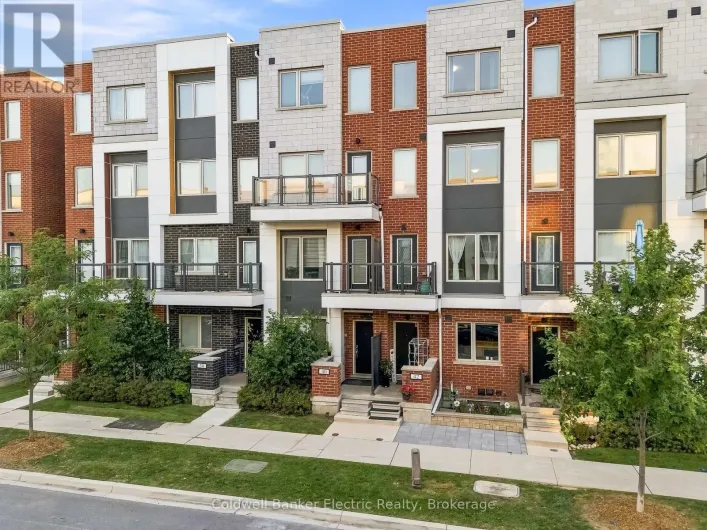 42 WILLIAM DUNCAN ROAD, Toronto