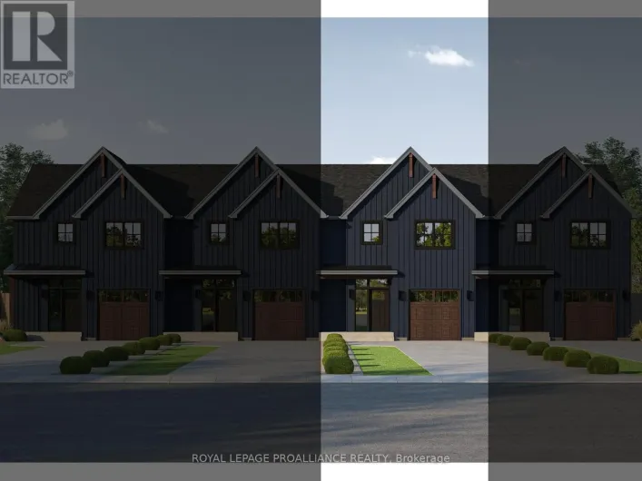 42 WILLOWBROOK STREET, Cramahe