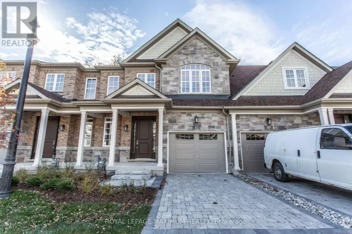 42 WINDSOR CIRCLE, Niagara-on-the-Lake