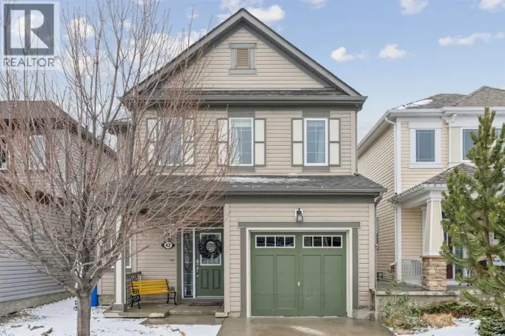 42 Windwood Grove SW, Airdrie