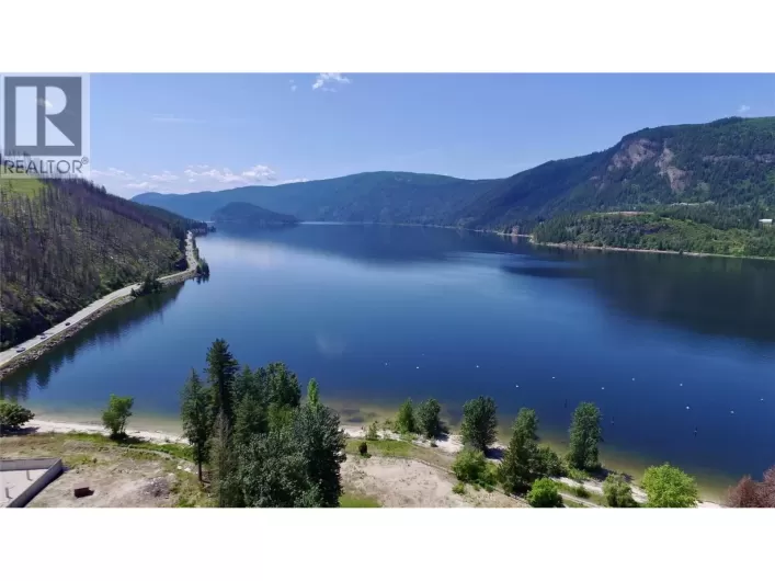 42 Wisemen Creek Court Lot# 4, Sicamous