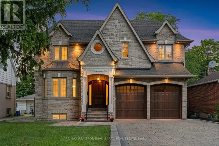 42 WOODWARD AVENUE, Markham