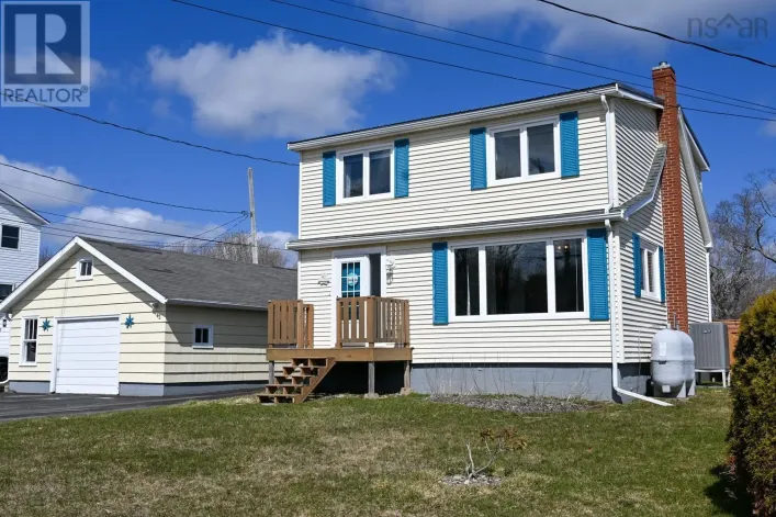 42 Young Road, Western Shore