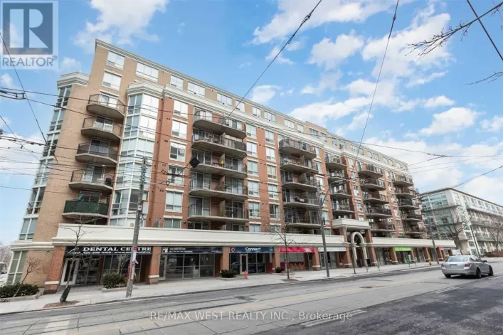420 - 1000 KING STREET W, Toronto