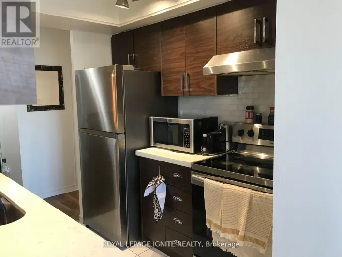 420 - 11753 SHEPPARD AVENUE E, Toronto
