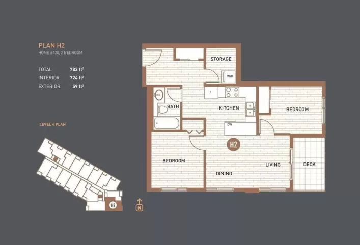 420 13968 LAUREL DRIVE, Surrey