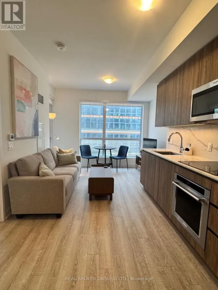 420 - 15 RICHARDSON STREET, Toronto