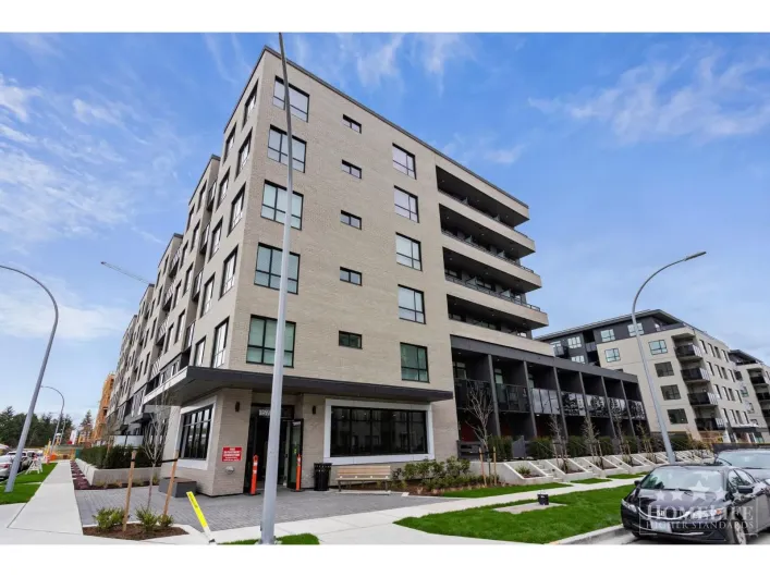 420 15733 85 AVENUE, Surrey
