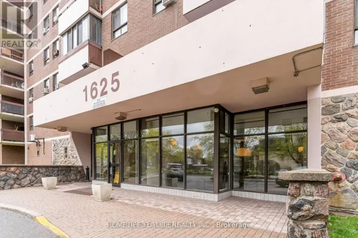 420 - 1625 BLOOR STREET, Mississauga